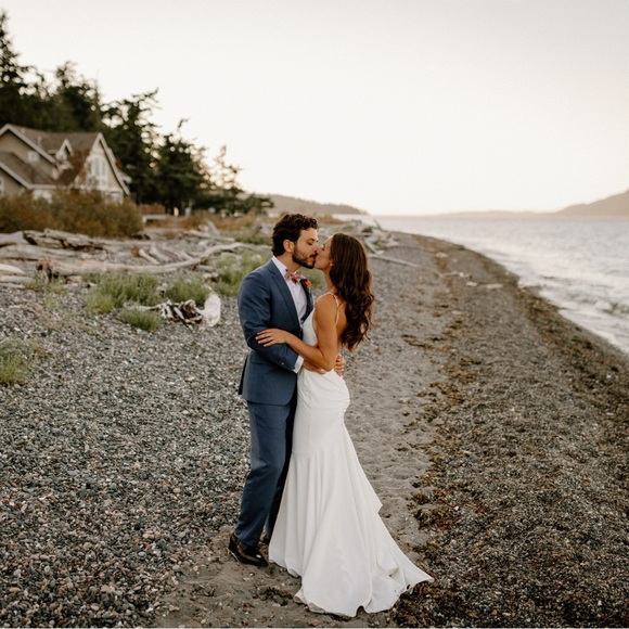 Grace Loves Lace Clo Crepe - Picture 13 of 16